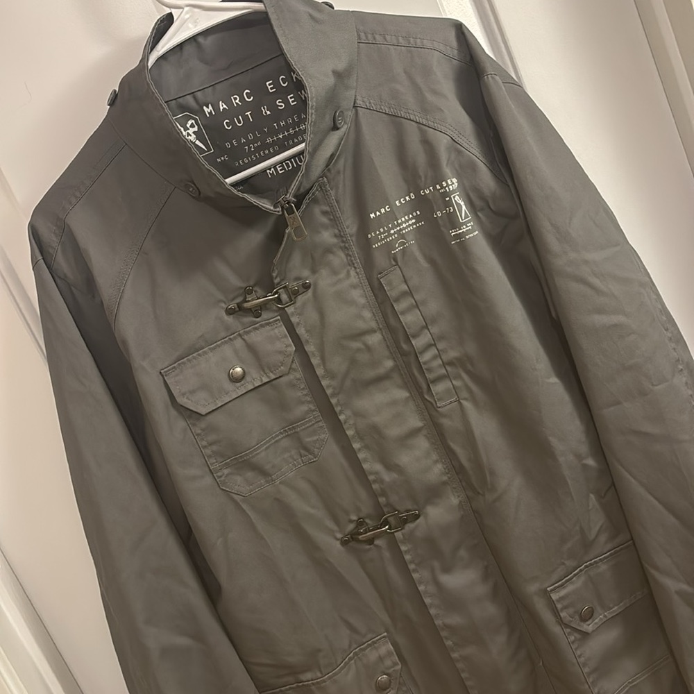 Marc Ecko Jacket - image 3